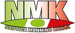 Nautica Mannino - Produttori Kayak in Sicilia ed Italia